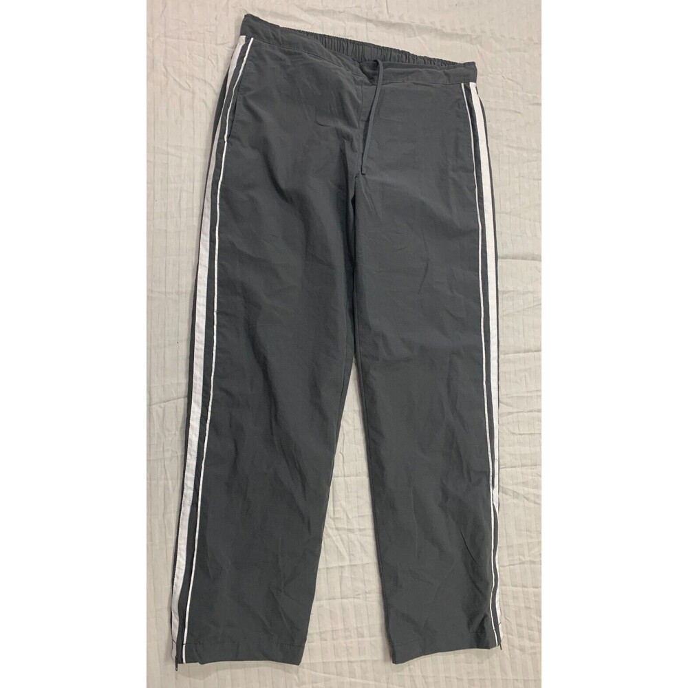 CHEETAH WOMENS ATHLETIC PANTS SIZE M